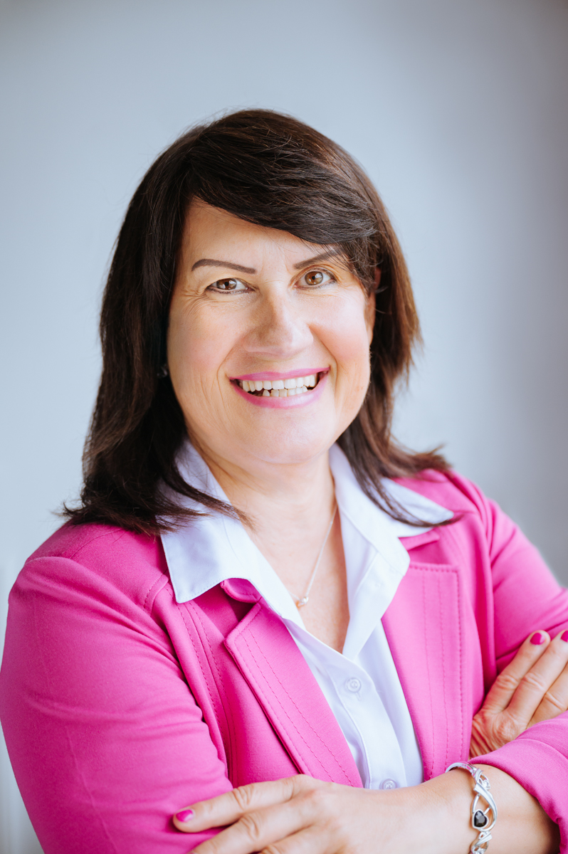 Marie-Josée Gagné photo