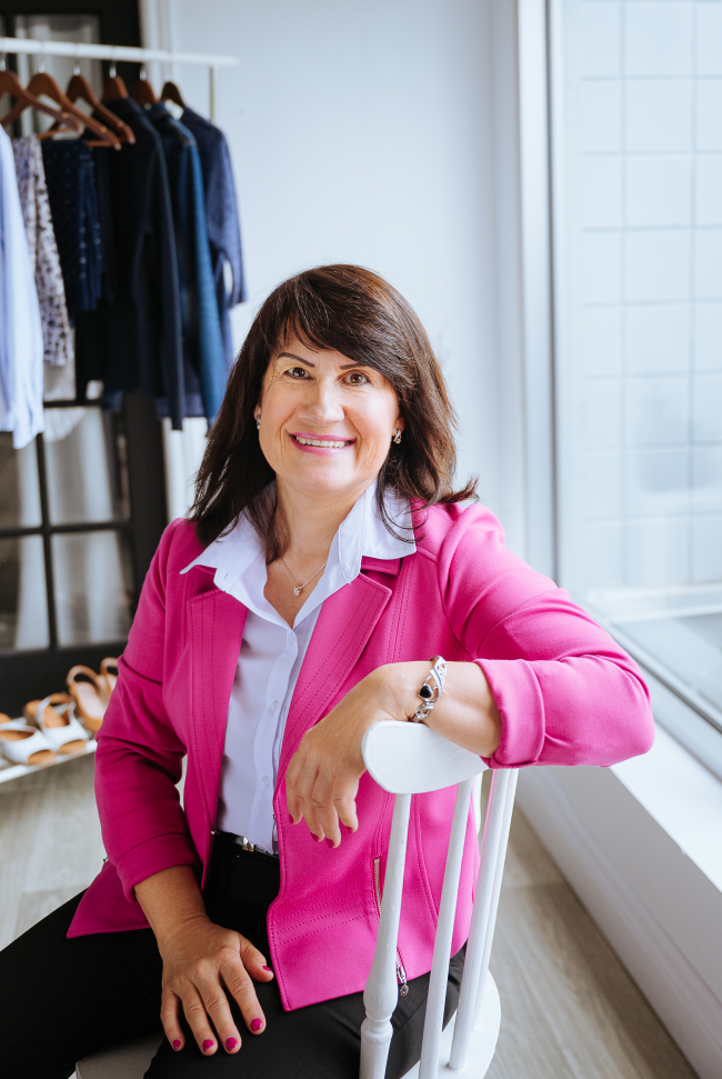 Marie-Josée Gagné photo