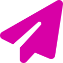 paper plane tooltip icon